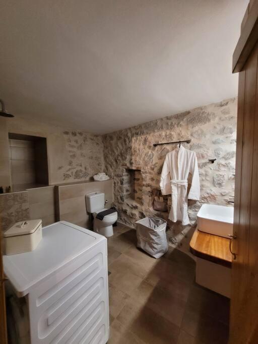 Willa Filia'S House Areopoli Zewnętrze zdjęcie