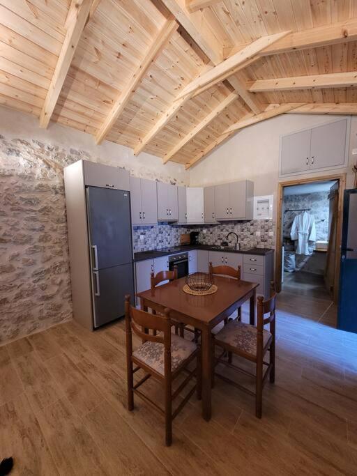 Willa Filia'S House Areopoli Zewnętrze zdjęcie