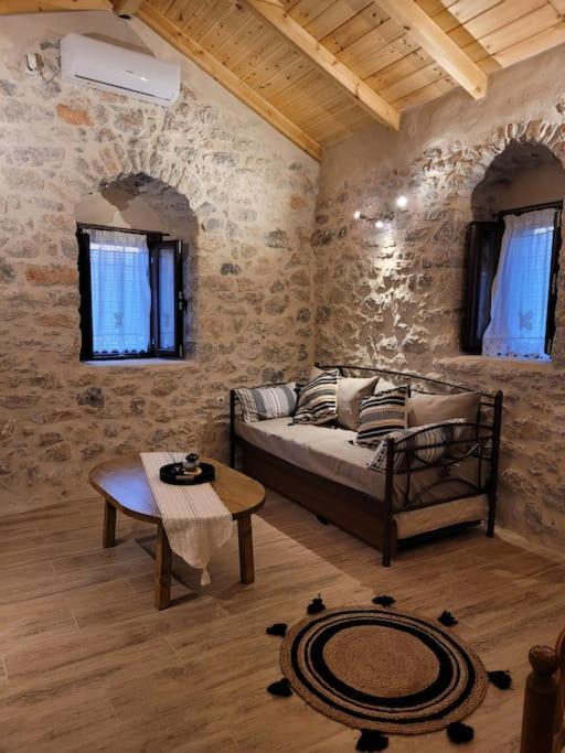 Willa Filia'S House Areopoli Zewnętrze zdjęcie
